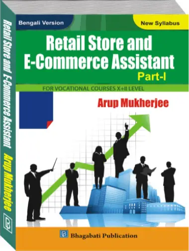 Retail Store-part 1